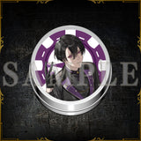 AGF2025 カジノチップ風ハンドクリーム