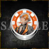 AGF2025 カジノチップ風ハンドクリーム