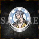 AGF2025 カジノチップ風ハンドクリーム