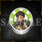 AGF2025 カジノチップ風ハンドクリーム