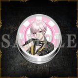 AGF2025 カジノチップ風ハンドクリーム