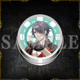 AGF2025 カジノチップ風ハンドクリーム