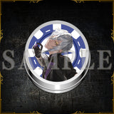 AGF2025 カジノチップ風ハンドクリーム