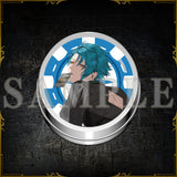 AGF2025 カジノチップ風ハンドクリーム