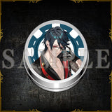 AGF2025 カジノチップ風ハンドクリーム