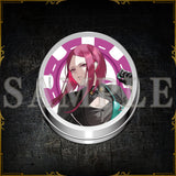 AGF2025 カジノチップ風ハンドクリーム