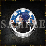 AGF2025 カジノチップ風ハンドクリーム