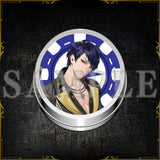 AGF2025 カジノチップ風ハンドクリーム