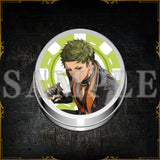 AGF2025 カジノチップ風ハンドクリーム