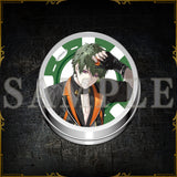 AGF2025 カジノチップ風ハンドクリーム