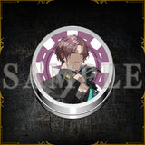 AGF2025 カジノチップ風ハンドクリーム