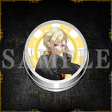 AGF2025 カジノチップ風ハンドクリーム