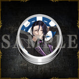 AGF2025 カジノチップ風ハンドクリーム