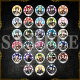 AGF2025 カジノチップ風ハンドクリーム