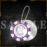 AGF2025 カジノチップ風スライドミラー