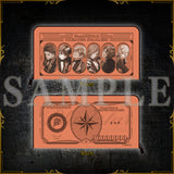 AGF2025 マネー風ポーチ