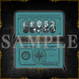 AGF2025 マネー風ポーチ