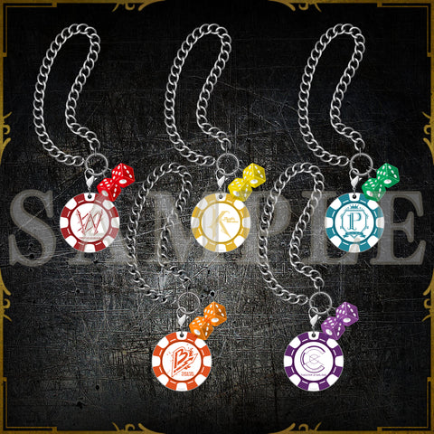 AGF2025 スマホストラップ