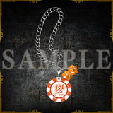 AGF2025 スマホストラップ