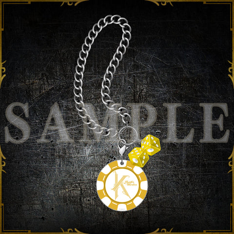 AGF2025 スマホストラップ