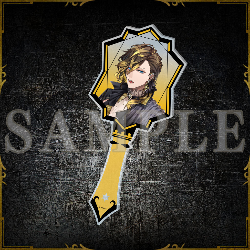 アクリルステッキ 6周年衣装カードイラストver. – ブラックスター