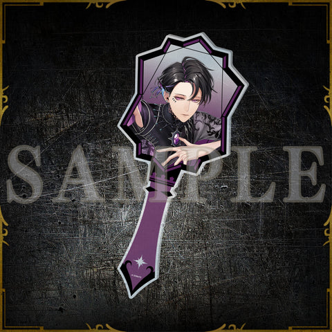 アクリルステッキ 6周年衣装カードイラストver. – ブラックスター