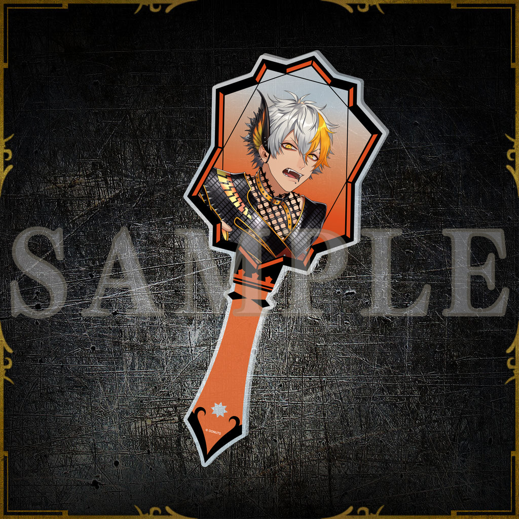 アクリルステッキ 6周年衣装カードイラストver. – ブラックスター