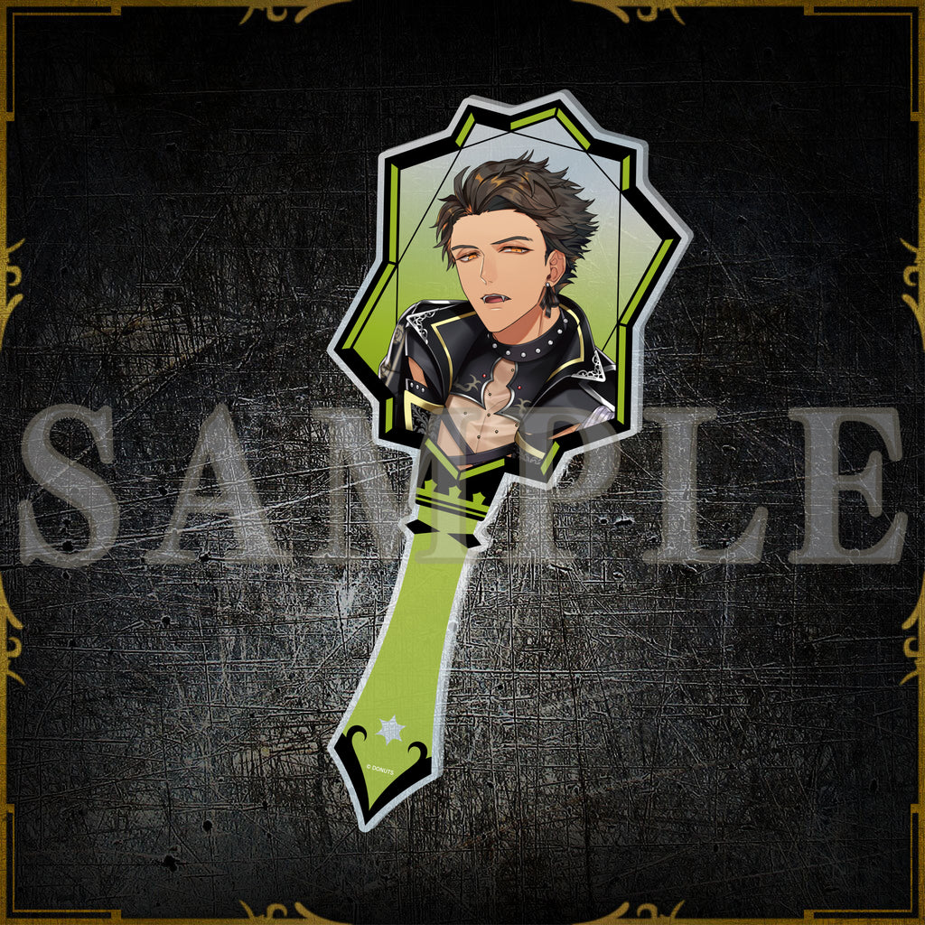 アクリルステッキ 6周年衣装カードイラストver. – ブラックスター