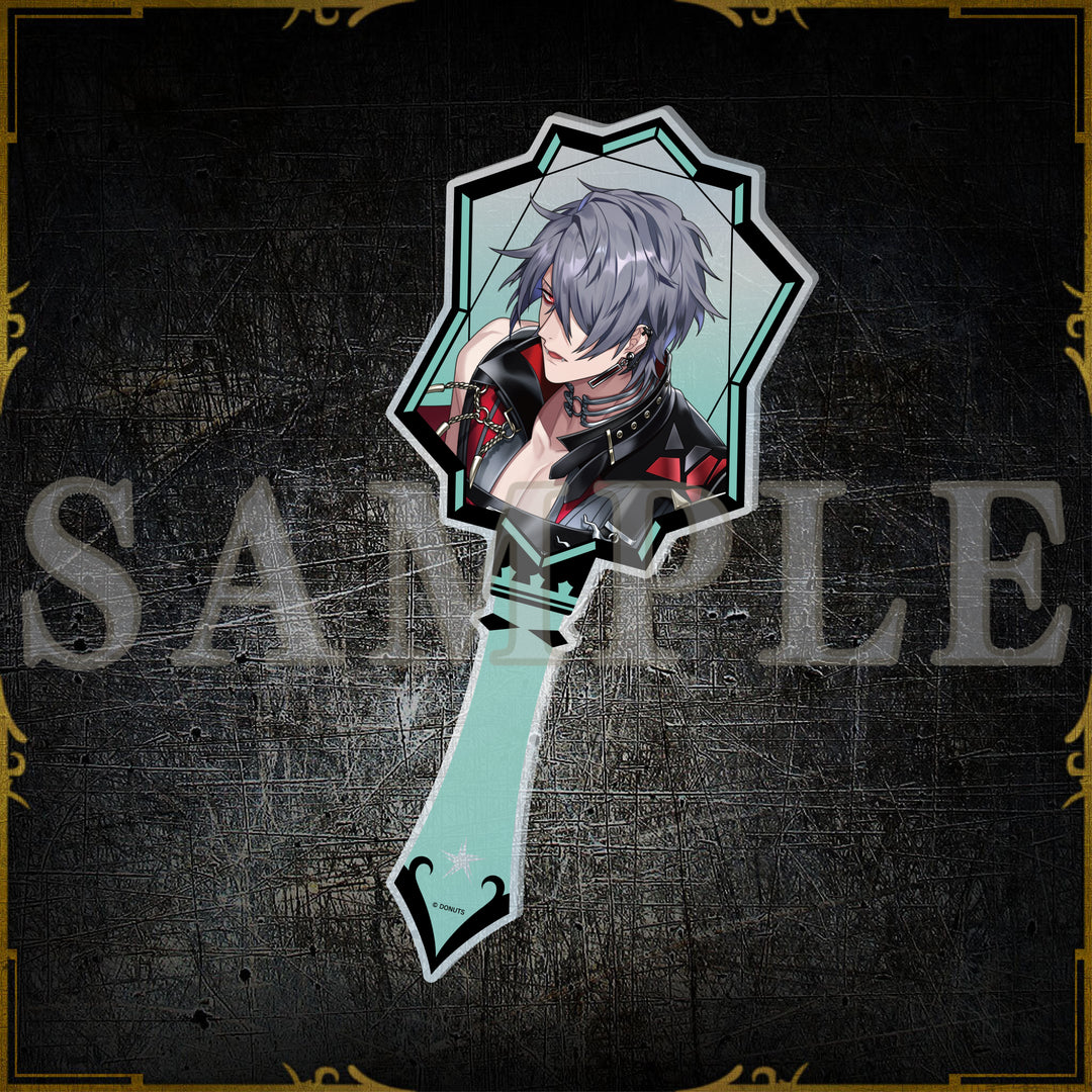BLACK LIVE - Show of Starless - 事後販売 – ブラックスター -Theater