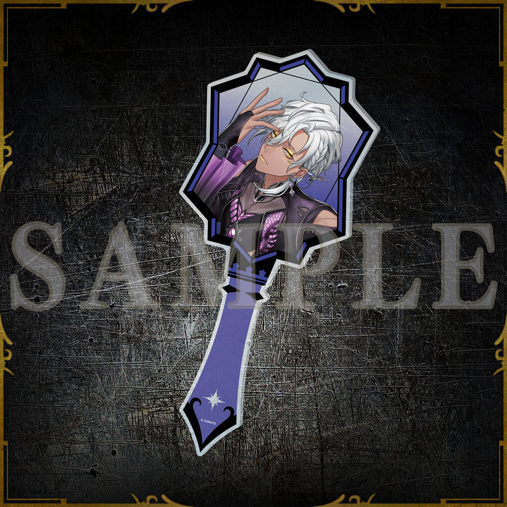 GTA6 レスター アクリルスタンド】Paradox Live SHOWDOWN アクリル