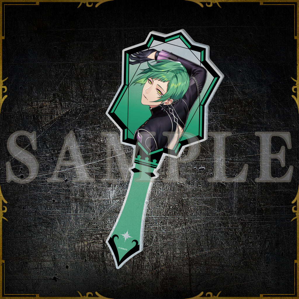 アクリルステッキ 6周年衣装カードイラストver. – ブラックスター