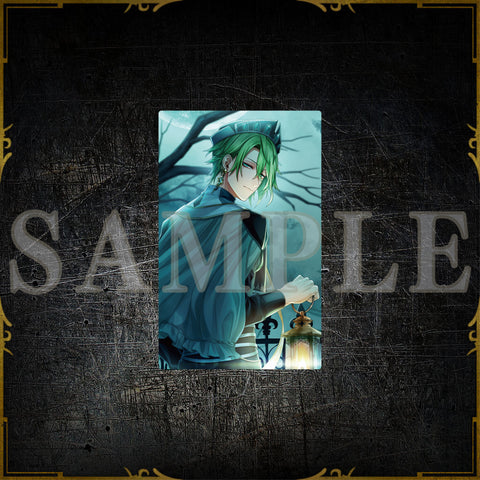 カード・フォト・ブロマイド TFD 1st Anniversary Artbook カード・フォト・ブロマイド TFD 1st Anniversary Artbook TFD