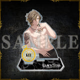 ノーチラス・ブルー アクリルフィギュア