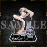 ノーチラス・ブルー アクリルフィギュア