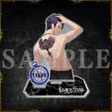 ノーチラス・ブルー アクリルフィギュア