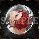 ノーチラス・ブルー 56mm缶バッジ