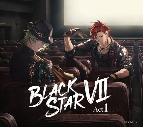 ブラックスター -Theater Starless- Official Store