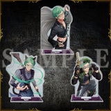 アクリルスタンドセット Painted C