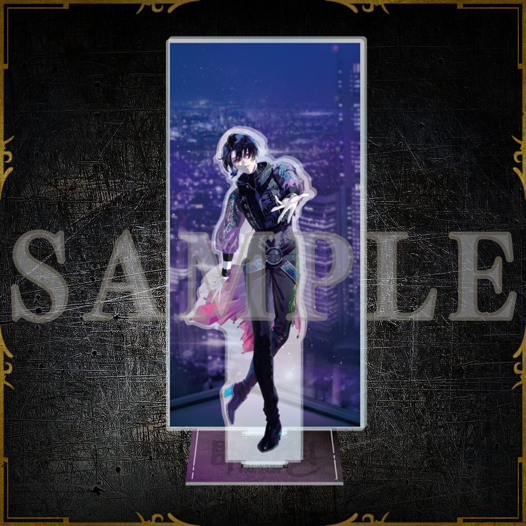 ブラックスター -Theater Starless- Official Store