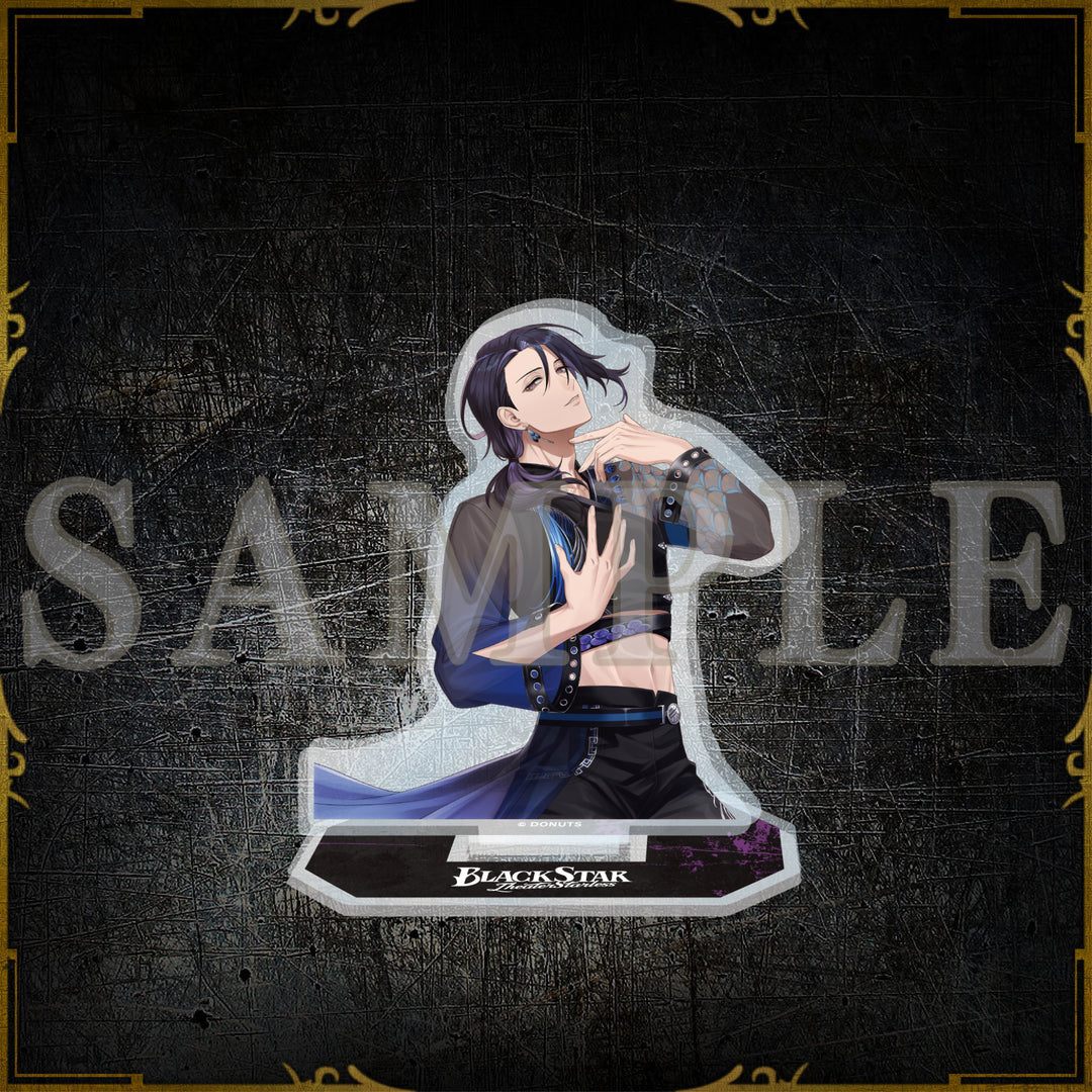 アクリルスタンド – タグ 