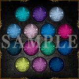 ブラスタ リングライト リンライ ライブ リングライト BLACK TOUR 2023 ブラスタ リングライト リンライ ライブ リングライト BLACK TOUR 2023