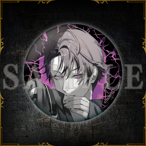 ◎今月中に削除 ブラスタ ヒナタ 楽曲本 缶バッジ 124個 BLACK LIVE Ⅳ 缶バッジセット – ブラックスター -Theater