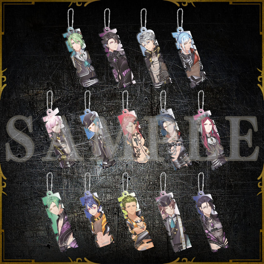 ジュディス・ブラックPleasant Streetサイン入り ジュディス・ブラックPleasant Streetサイン入り