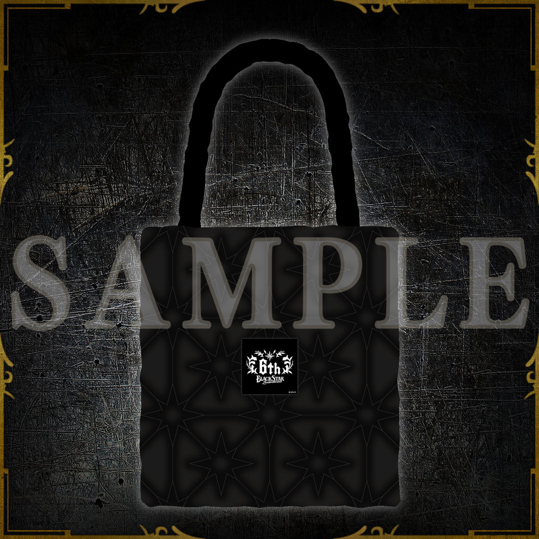 6th ANNIVERSARY ONLY SHOP in渋谷モディ – ブラックスター -Theater