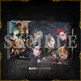 6th Anniversary Album「Ashes＆Roses」
