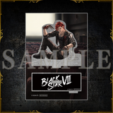 【完全生産限定】7thアルバム「BLACKSTARⅦ Act1」