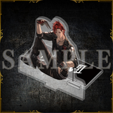 【Official Store限定まとめ買いセット】「BLACKSTARⅦ Act1・Act2」/「GAME SONG COLLECTION Season7」