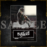 【Official Store限定まとめ買いセット】「BLACKSTARⅦ Act1・Act2」/「GAME SONG COLLECTION Season7」