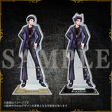 アクリルスタンド 7周年衣装ver. 2種セット