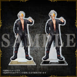 アクリルスタンド 7周年衣装ver. 2種セット